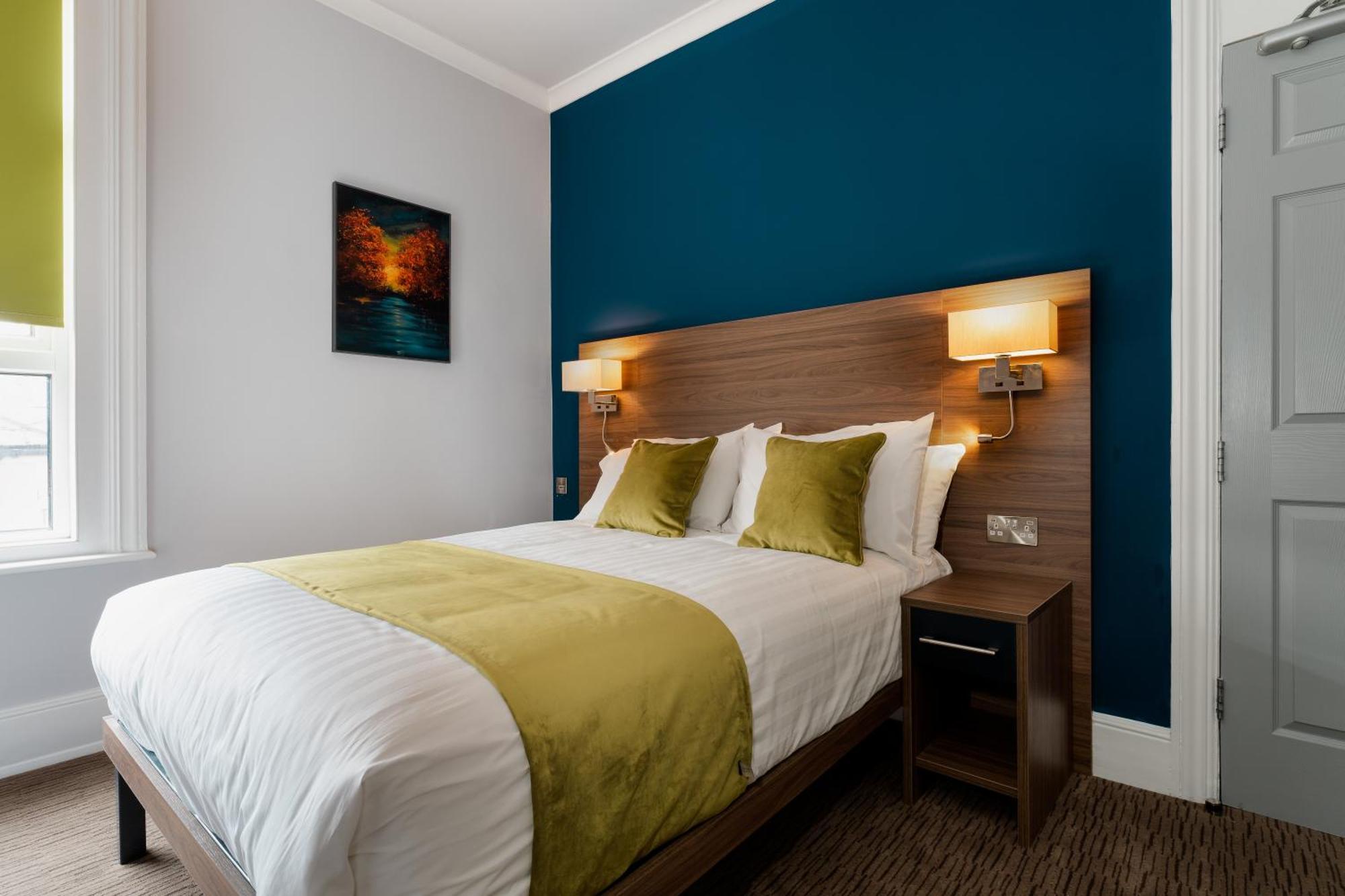 St Andrews Hotel Έξετερ Δωμάτιο φωτογραφία