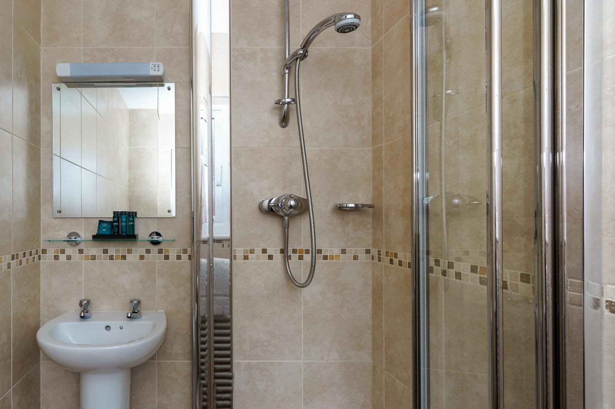 St Andrews Hotel Έξετερ Δωμάτιο φωτογραφία